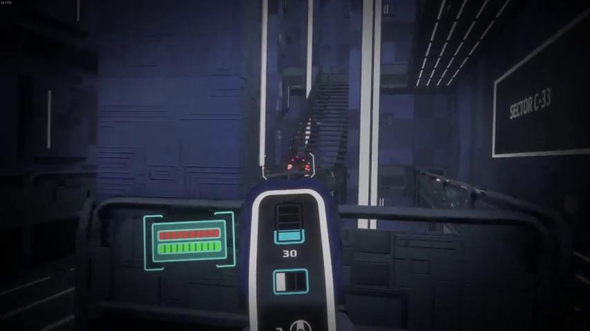 御三家Game-视频-【御三家Game】《IHAS 》游戏宣传片