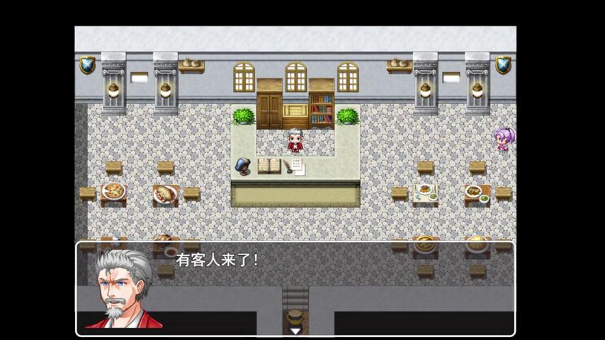 御三家Game-视频-【御三家Game】《这个世界真的很对劲! 》游戏宣传片