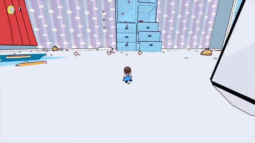 御三家Game-视频-【御三家Game】《玩具尺寸 》游戏宣传片