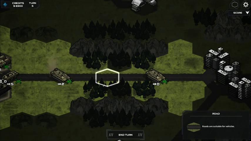 御三家Game-视频-【御三家Game】《指挥官: 现代战争 》游戏宣传片