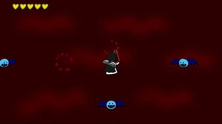 御三家Game-视频-【御三家Game】《逃离地狱 》游戏宣传片