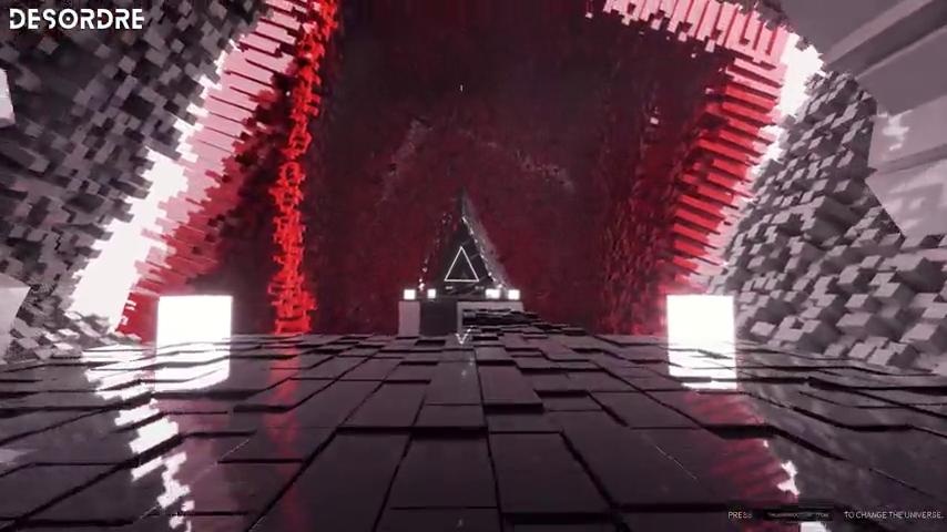 御三家Game-视频-【御三家Game】《Desoldre: 益智游戏冒险 》游戏宣传片