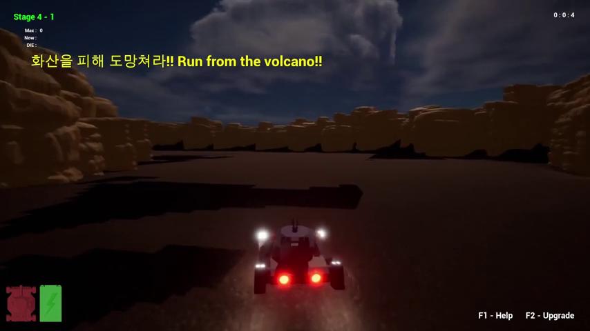 御三家Game-视频-【御三家Game】《悬停射击防守 》游戏宣传片