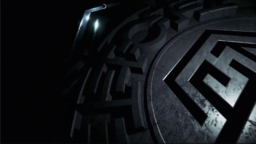 御三家Game-视频-【御三家Game】《Spelldrifter 》游戏宣传片