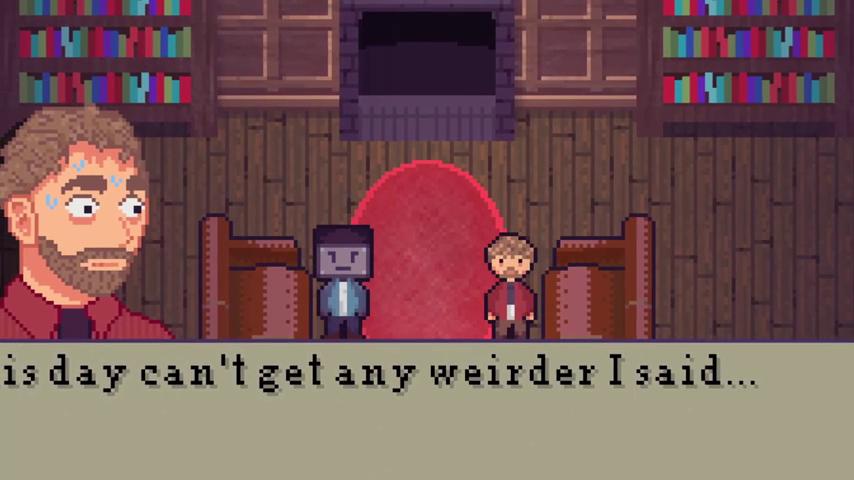 御三家Game-视频-【御三家Game】《轮到你下船了 》游戏宣传片