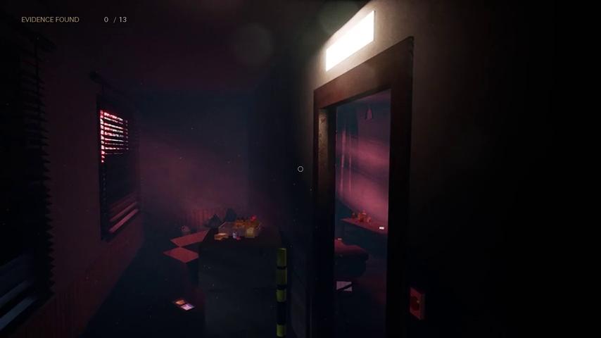 御三家Game-视频-【御三家Game】《神探：星扉失踪案 》游戏宣传片