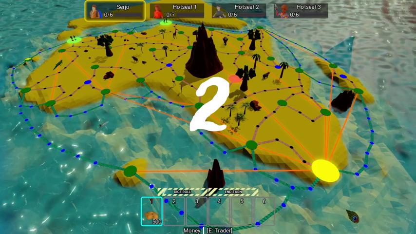 御三家Game-视频-【御三家Game】《稀有追逐 》游戏宣传片