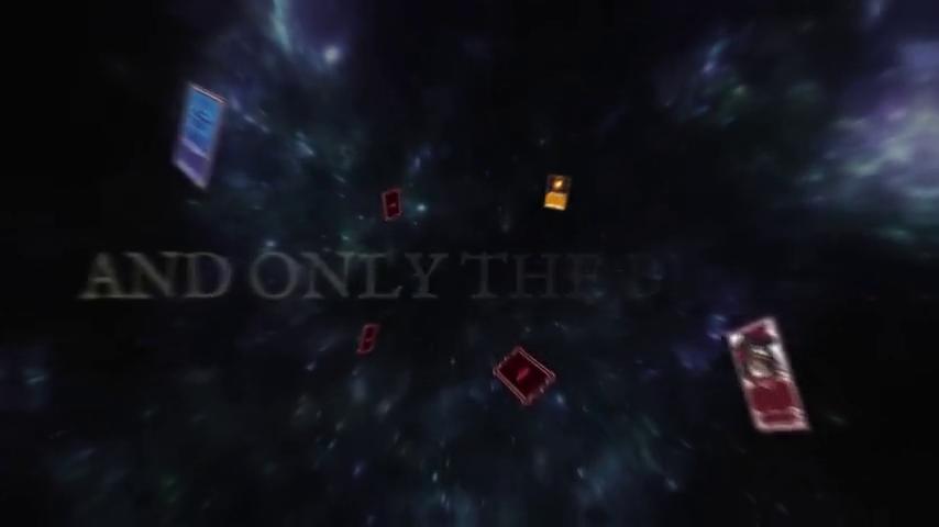 御三家Game-视频-【御三家Game】《奥术上升 》游戏宣传片