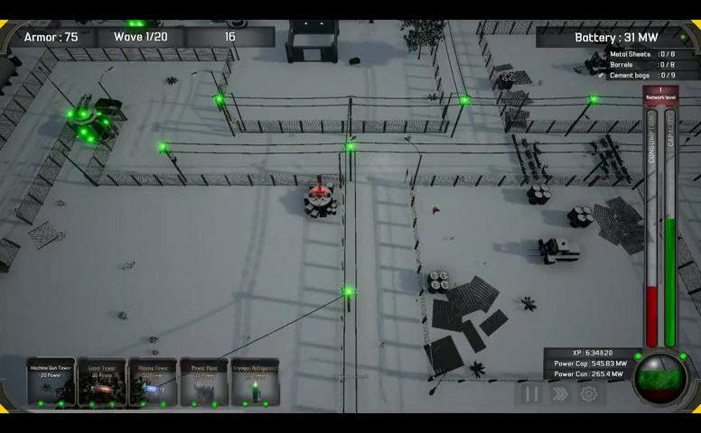 御三家Game-视频-【御三家Game】《战争时期 》游戏宣传片