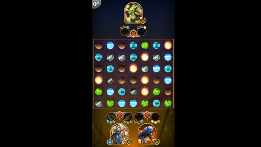 御三家Game-视频-【御三家Game】《杀戮地城 》游戏宣传片