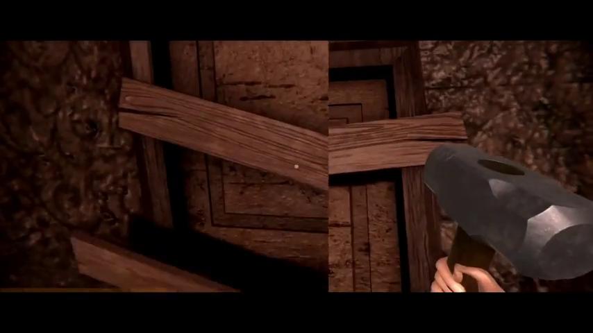 御三家Game-视频-【御三家Game】《威利暴动 》游戏宣传片