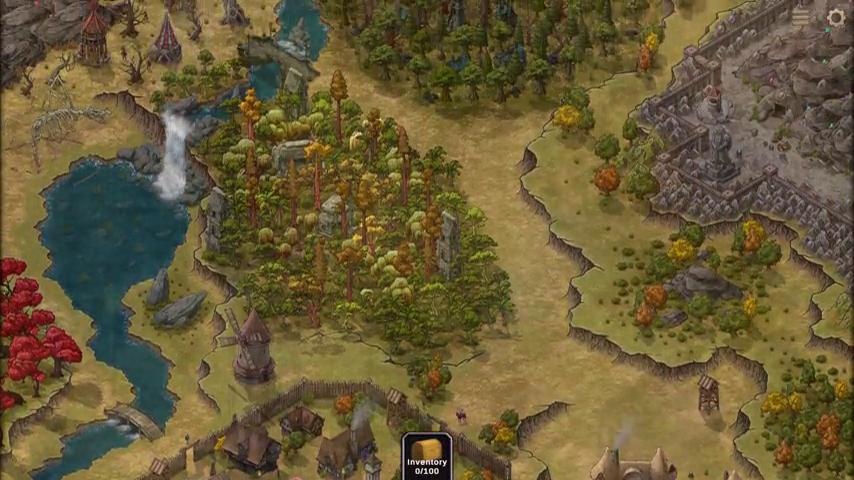 御三家Game-视频-【御三家Game】《我的战利品呢？ 》游戏宣传片