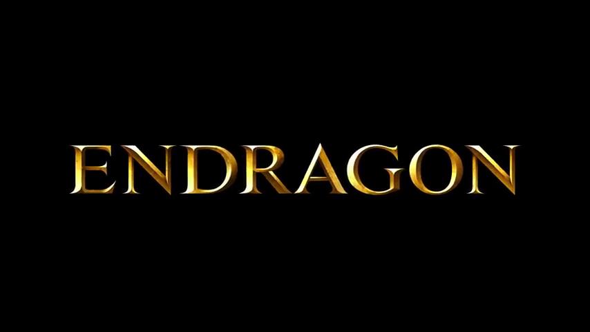 御三家Game-视频-【御三家Game】《ENDRAGON 》游戏宣传片