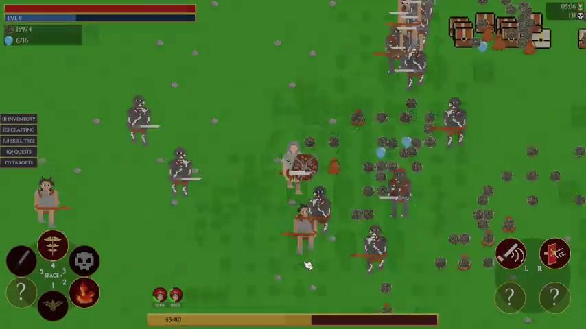 御三家Game-视频-【御三家Game】《罗马: 帝国的噩梦 》游戏宣传片