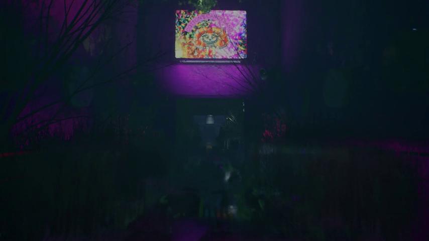 御三家Game-视频-【御三家Game】《棉花糖的恐怖工厂 》游戏宣传片