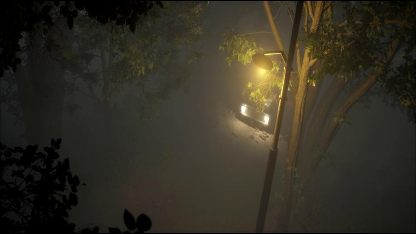 御三家Game-视频-【御三家Game】《被遗忘的Gondomayit村 》游戏宣传片