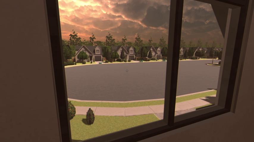 御三家Game-视频-【御三家Game】《噩梦收集: 电话 》游戏宣传片