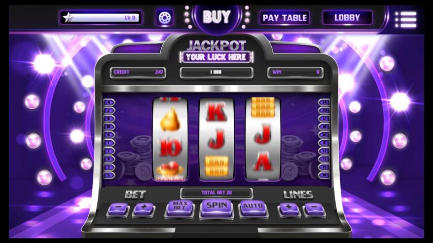 御三家Game-视频-【御三家Game】《头奖2 》游戏宣传片