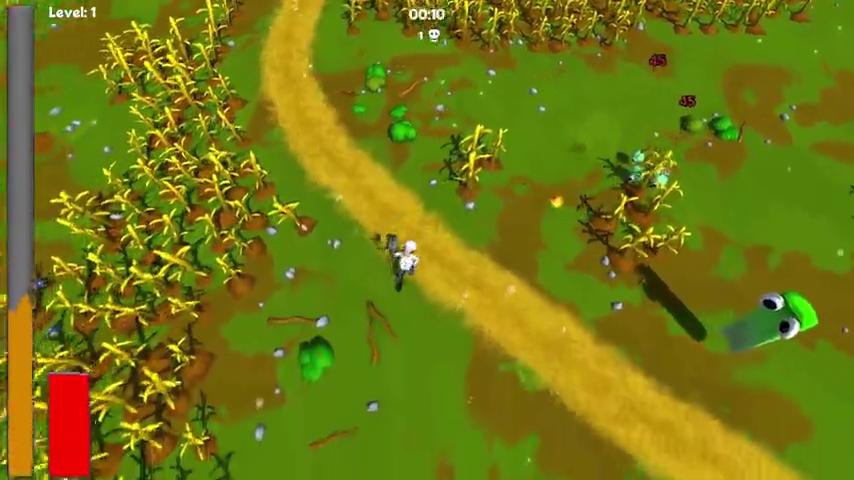 御三家Game-视频-【御三家Game】《烹饪幸存者 》游戏宣传片