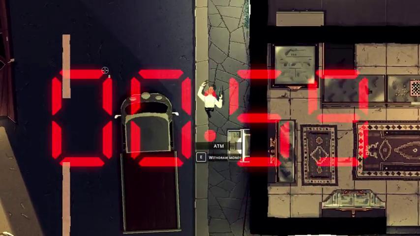 御三家Game-视频-【御三家Game】《他人即地狱 》游戏宣传片