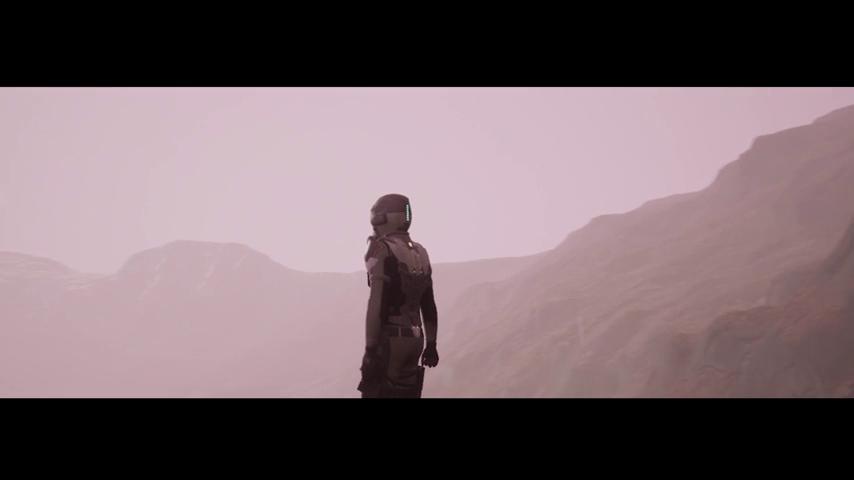 御三家Game-视频-【御三家Game】《红矮星 》游戏宣传片