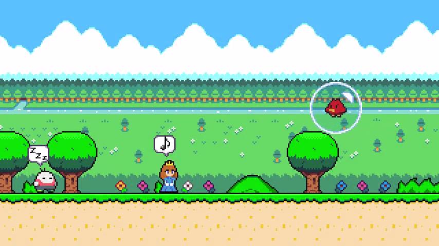 御三家Game-视频-【御三家Game】《超级洋葱男孩 》游戏宣传片