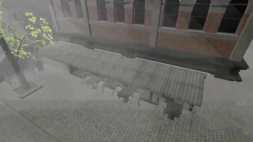 御三家Game-视频-【御三家Game】《大学毕业后: Doner模拟器 》游戏宣传片