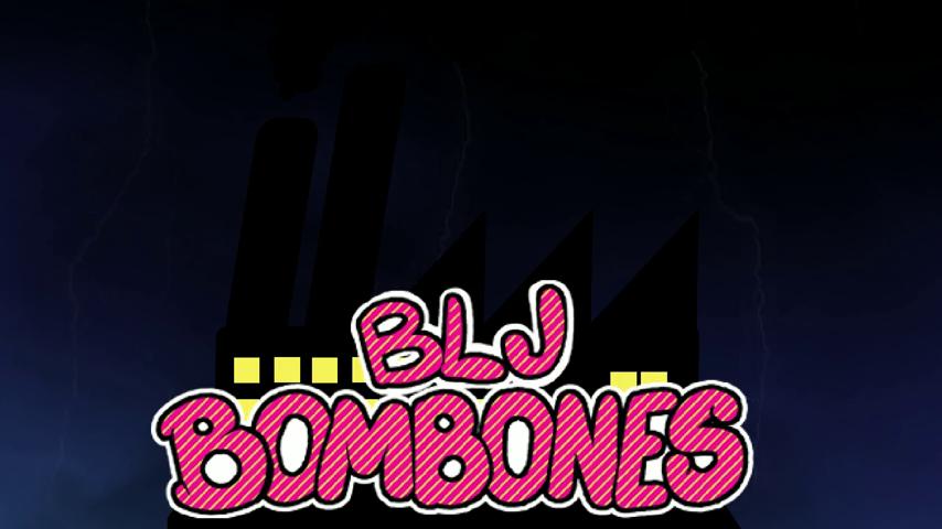 御三家Game-视频-【御三家Game】《BLJ炸弹 》游戏宣传片