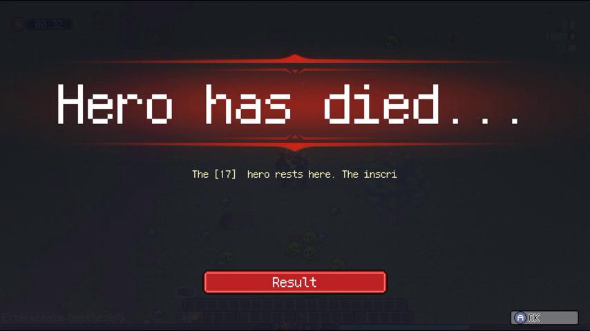 御三家Game-视频-【御三家Game】《命运英雄：序章 》游戏宣传片