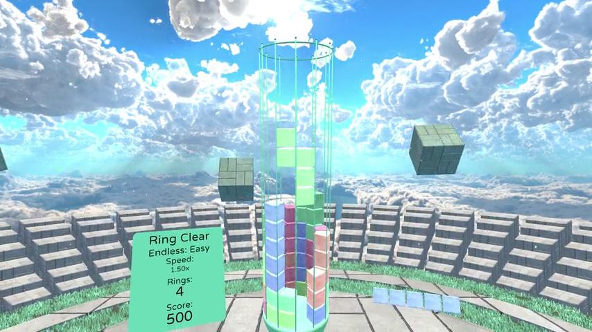 御三家Game-视频-【御三家Game】《TWISTEX 》游戏宣传片