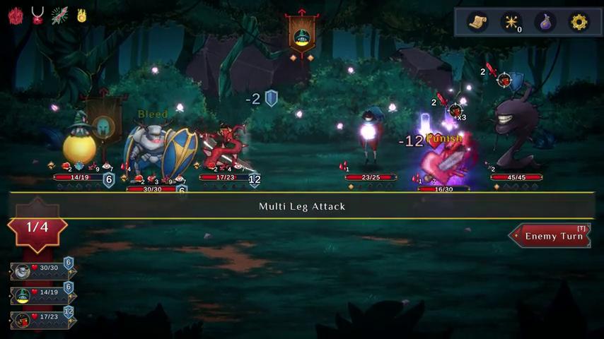 御三家Game-视频-【御三家Game】《三位一体原型 》游戏宣传片