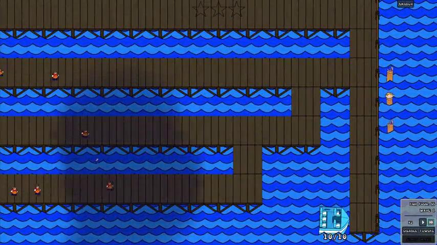 御三家Game-视频-【御三家Game】《醉酒水手的三月 》游戏宣传片