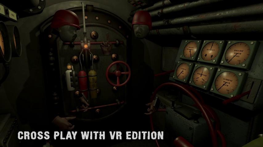 御三家Game-视频-【御三家Game】《IronWolf: 免费非VR版 》游戏宣传片