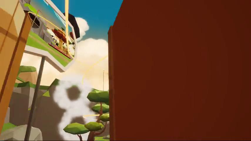 御三家Game-视频-【御三家Game】《熊猫: 吃,芽和叶 》游戏宣传片