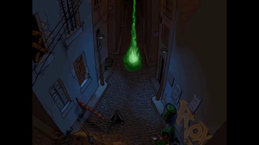 御三家Game-视频-【御三家Game】《野蛮战士 》游戏宣传片