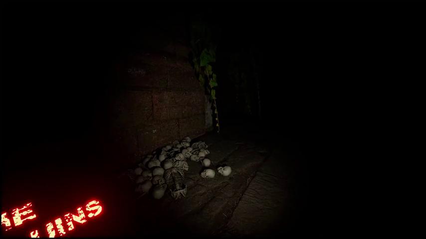 御三家Game-视频-【御三家Game】《废墟 》游戏宣传片