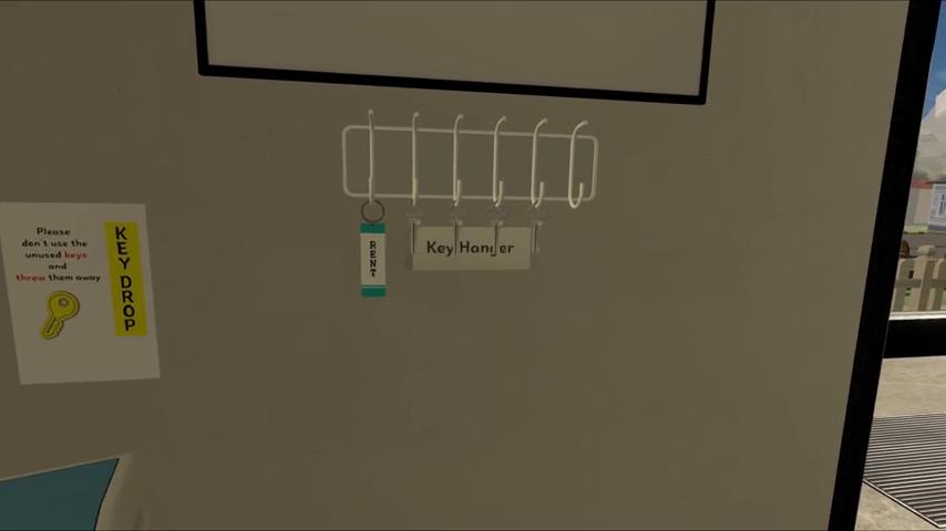 御三家Game-视频-【御三家Game】《6键: 健身房 》游戏宣传片