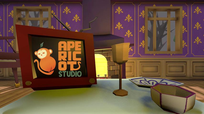 御三家Game-视频-【御三家Game】《庄园疯狂 》游戏宣传片