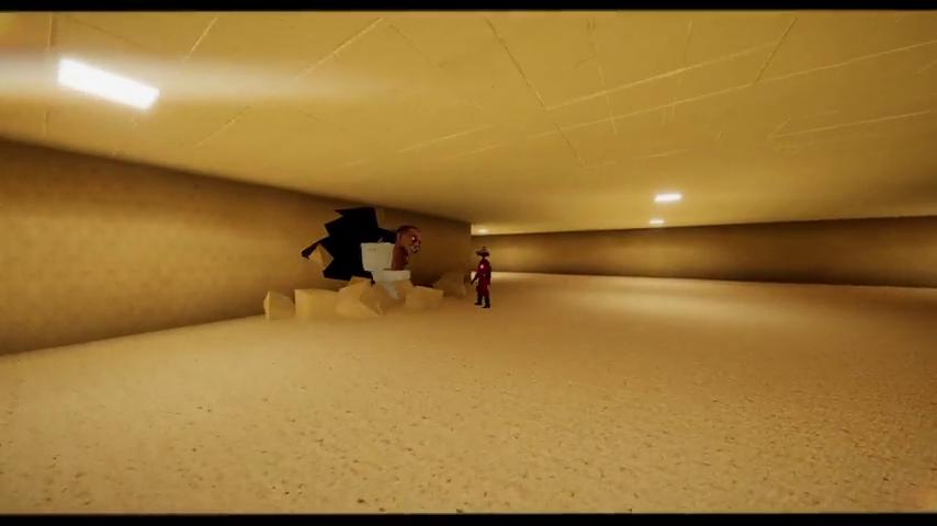 御三家Game-视频-【御三家Game】《SKIBIDI gyatroom斯 》游戏宣传片