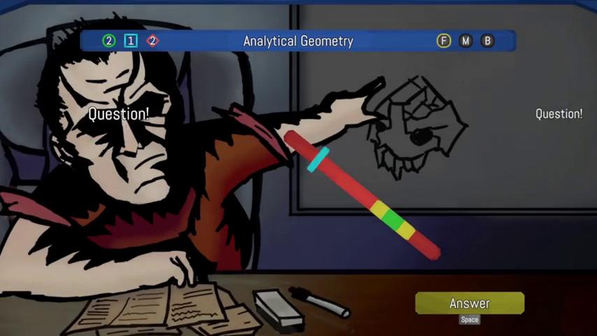 御三家Game-视频-【御三家Game】《ULTRA LMAD 》游戏宣传片