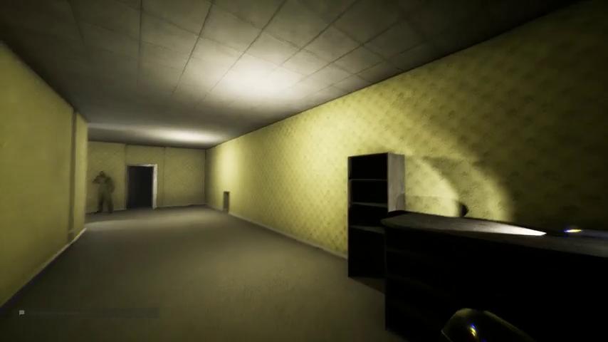 御三家Game-视频-【御三家Game】《地下的背后-后房 》游戏宣传片