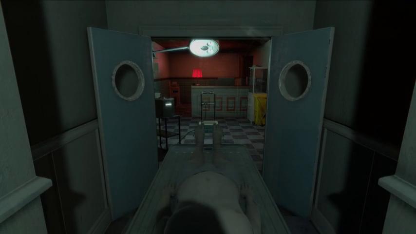 御三家Game-视频-【御三家Game】《停尸房助手 》游戏宣传片