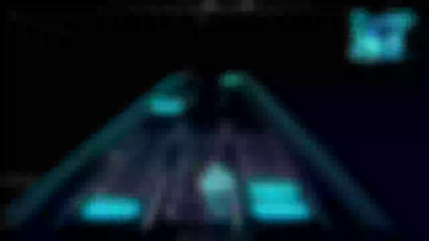 御三家Game-视频-【御三家Game】《音乐战机 》游戏宣传片