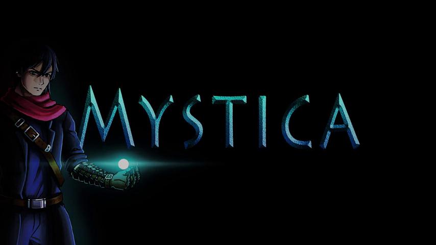 御三家Game-视频-【御三家Game】《神秘 》游戏宣传片