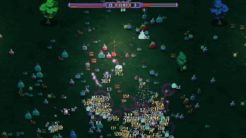 御三家Game-视频-【御三家Game】《Eldritch灭虫器 》游戏宣传片