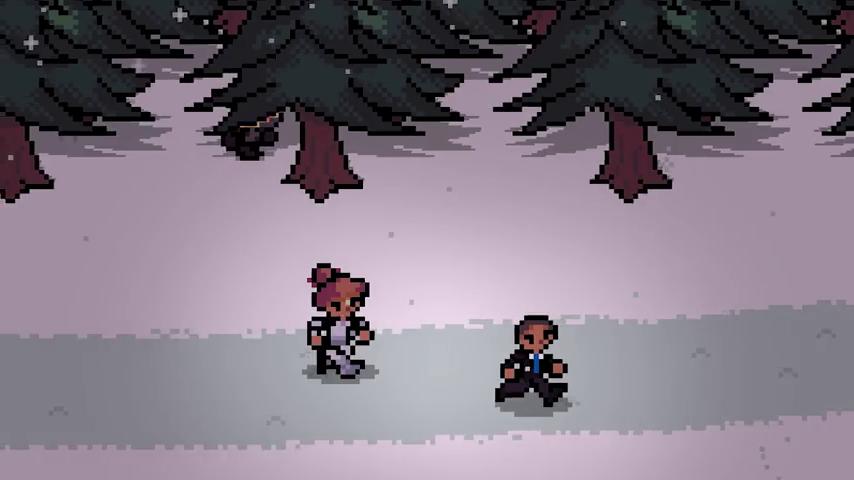 御三家Game-视频-【御三家Game】《死亡人数 》游戏宣传片