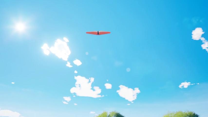 御三家Game-视频-【御三家Game】《华丽的松露猪 》游戏宣传片