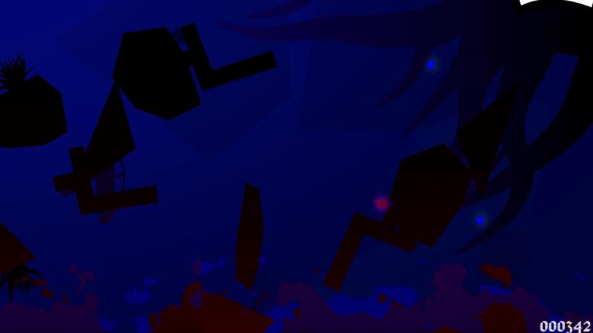 御三家Game-视频-【御三家Game】《过去的纪元碎片 》游戏宣传片