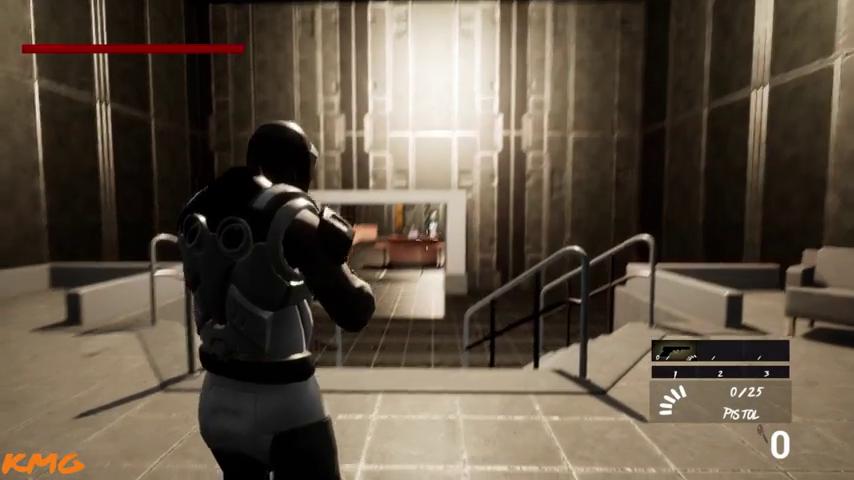 御三家Game-视频-【御三家Game】《3055年 》游戏宣传片