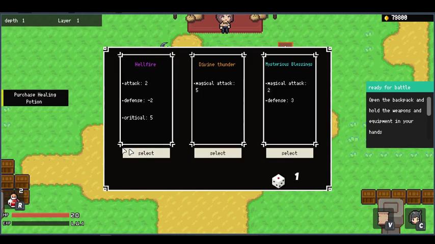 御三家Game-视频-【御三家Game】《双手随意闯！ 》游戏宣传片